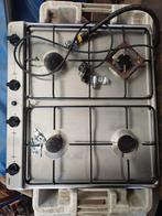 GASCOMFORT, Ophalen, Gebruikt, Minder dan 85 cm, 4 kookzones