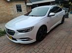 Opel insignia 1.6 200pk opc line automaat, Auto's, 730 kg, 74 €/maand, Zwart, 4 cilinders