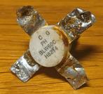 VHF power transistor BLW60c 12V 45W, Ophalen of Verzenden