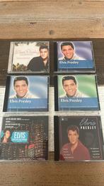 Elvis Presley: diverse cd’s, Ophalen of Verzenden, Zo goed als nieuw, Poprock