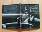 Bugatti Type 41 - Royale - Le Reve Magnifique - Paul Kestler, Boeken, Auto's | Boeken, Ophalen of Verzenden, Zo goed als nieuw