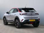 Opel Mokka 1.2 Turbo 130pk GS Line Leer / Massagestoel / Nav, Auto's, Voorwielaandrijving, Gebruikt, 1199 cc, 620 kg
