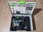 Festool Carvex ongebruikt met garantie, Doe-het-zelf en Verbouw, Gereedschap | Zaagmachines, Decoupeerzaag, Nieuw, Ophalen of Verzenden