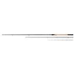 Matrix Aquos Feeder Rod + Aquos 4000 Molen - Karper Set, Watersport en Boten, Hengelsport | Witvissen, Ophalen, Gebruikt, Complete set