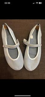 Ballerina Tommy Hilfiger 41, Nieuw, Tommy Hilfiger, Ophalen of Verzenden, Wit