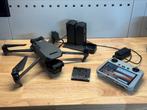 DJI Mavic Pro 3 incl. koffer etc., Audio, Tv en Foto, Drones, Ophalen of Verzenden, Zo goed als nieuw, Drone met camera