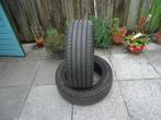 Michelin 195/55R16  87H  Primacy 4 2stuks, Auto-onderdelen, Banden en Velgen, Ophalen, Gebruikt, 16 inch, Band(en)