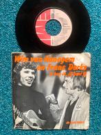Vinyl Single - Wim van Hanegem & Frans Derks - voetbal 1974, Verzamelen, Ophalen of Verzenden, Gebruikt, Buitenlandse clubs