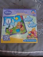 de dag van winnie de pooh   (dv11), Kinderen en Baby's, Speelgoed | Educatief en Creatief, Ophalen of Verzenden, Gebruikt