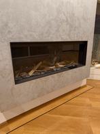 Kalfire Gashaard - 6 jaar oud - Wegens verbouwing, Ophalen of Verzenden, Gebruikt, Inbouwhaard, Gashaard