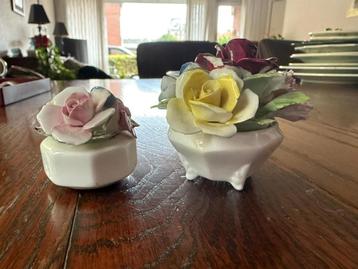 Royal Doulton beschikbaar voor biedingen