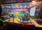 Lego Ninjago winkel display, Ophalen of Verzenden, Nieuw, Complete set, Lego