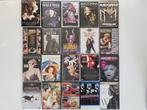 Madonna Verzameling - 20-Disc, Cd's en Dvd's, Dvd's | Muziek en Concerten, Ophalen