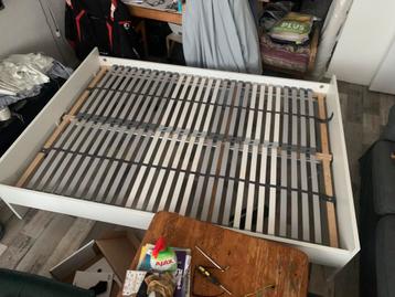 Twee persoons bed - afbeelding 2