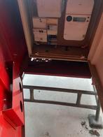 Bouwmeterkast, Ophalen of Verzenden, Gebruikt