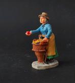 Lemax kerst figuur a38 kerstdorp, Diversen, Ophalen of Verzenden