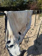Paarden deken van weatherbeeta 0 gr maat 6.0, Dieren en Toebehoren, Ophalen of Verzenden, Gebruikt