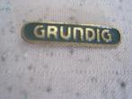 grundig, Verzamelen, Ophalen of Verzenden, Gebruikt