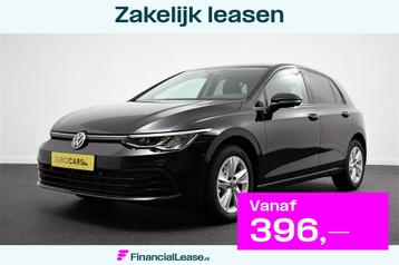 Volkswagen Golf 1.5 eTSI DSG Active | Navigatie | Apple Carp beschikbaar voor biedingen