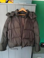 Emperio armani winterjas, Ophalen of Verzenden, Zo goed als nieuw, Maat 52/54 (L), Zwart
