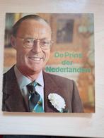 De Prins der Nederlanden, 19e eeuw, Ophalen of Verzenden, Zo goed als nieuw, Schenk