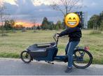 Winora Elektrische Bakfiets - Nieuw voor €4000, Fietsen en Brommers, Fietsen | Bakfietsen, Overige merken, Elektrisch, Ophalen of Verzenden