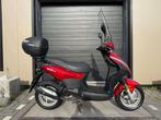 Sym Orbit 25km, Fietsen en Brommers, Scooters | SYM, Niet ingevuld, Gebruikt, Niet ingevuld, Ophalen of Verzenden