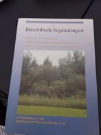 Ideeënboek Beplantingen, Ophalen, Gelezen, Bloemen, Planten en Bomen
