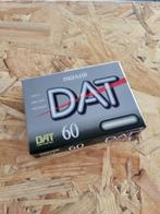 Maxell tape voor DATrecorder, Ophalen, Nieuw