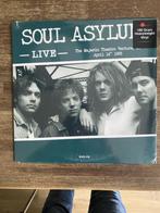 Soul Asylum – Live At The Majestic Theatre Ventura, Ophalen of Verzenden, Nieuw in verpakking, 12 inch, Poprock