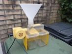 Kaf-o-Matic kafblazer voor vogelvoer, Dieren en Toebehoren, Ophalen, Zo goed als nieuw
