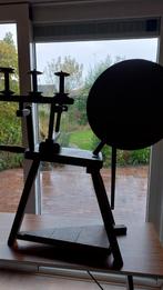 Oma's oude spinnewiel - Decoratie of Museum, Ophalen, Gebruikt, Spinnewiel