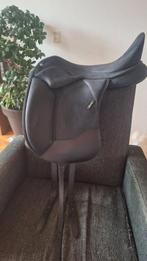 Wintec pro air dressuurzadel, 18 inch, Dieren en Toebehoren, Paarden en Pony's | Zadels, Ophalen of Verzenden, Zo goed als nieuw