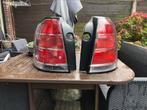 Opel Zafira B achterlichten met rode knipperlichten, Ophalen, Gebruikt, Opel