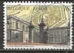 Belgie 29, toegangspoort, Postzegels en Munten, Postzegels | Europa | België, Verzenden, Gestempeld