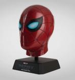 Marvel Hero Spider-Man Masker, Nieuw, Ophalen of Verzenden, Actiefiguur of Pop, Film