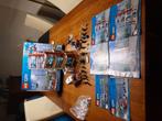 Lego ziekenhuis set 60204 met doos, Kinderen en Baby's, Speelgoed | Duplo en Lego, Ophalen of Verzenden, Zo goed als nieuw, Complete set