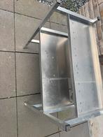 3x aluminium mining rig frames, Ophalen, Zo goed als nieuw