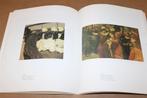 George Hendrik Breitner. Schilderijen, tekeningen, foto's., Ophalen of Verzenden, Zo goed als nieuw, Schilder- en Tekenkunst