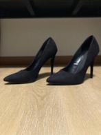 elegante tijdloze zwarte hoge pumps, Pumps, Zwart, Nieuw, Ophalen of Verzenden