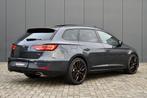 Seat Leon ST 2.0 TSI CUPRA 300 4DRIVE Pano|Virtual Dash, Auto's, Automaat, 4 cilinders, Leon, 1457 kg
