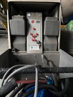 Roltrepreinigingsmachine - Incl. Transport, Ophalen