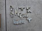 Uponor 16 mix, Ophalen of Verzenden, Zo goed als nieuw