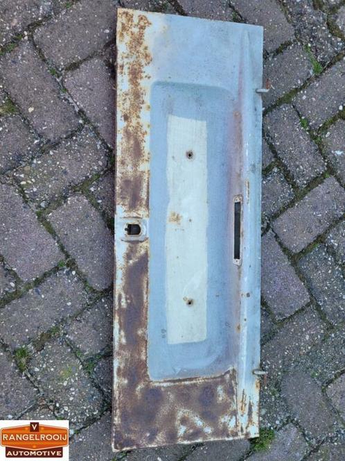 Motorklep Volkswagen T2B 1976-1979, Auto-onderdelen, Carrosserie en Plaatwerk, Motorkap, Gebruikt, Ophalen of Verzenden