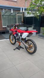 Crf 250R, Fietsen en Brommers, Ophalen, Honda