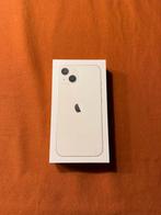 Iphone 13 starlight 128 GB, Telecommunicatie, Mobiele telefoons | Apple iPhone, 128 GB, Wit, IPhone 13, Ophalen of Verzenden
