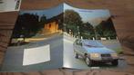 Folder  CITROEN  VISA  1979, Verzenden, Zo goed als nieuw, Citroën