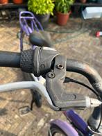 Kinderfiets, Fietsen en Brommers, Fietsen | Kinderfietsjes, Ophalen, Gebruikt, 20 inch of meer