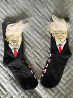 Trump sokken, Ophalen of Verzenden, Zo goed als nieuw, Maat 39 t/m 42