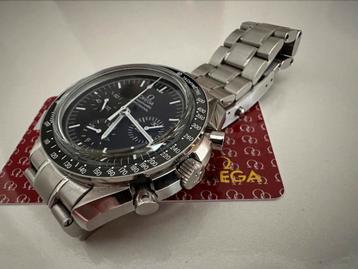 Omega Seamaster Professional 43mm beschikbaar voor biedingen